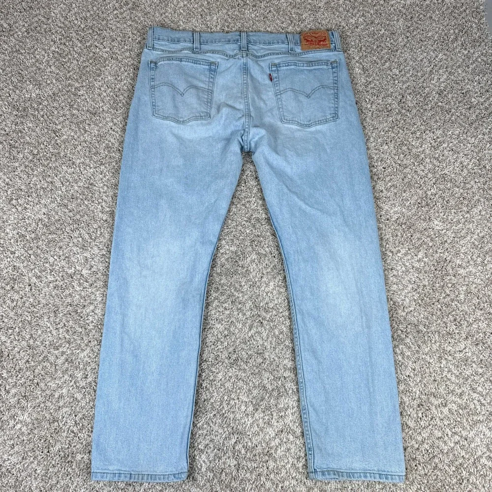 Levis these jeans